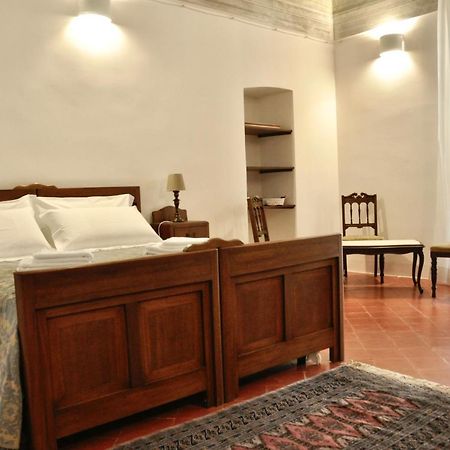 Casa Turi Bed & Breakfast Alberobello Dış mekan fotoğraf