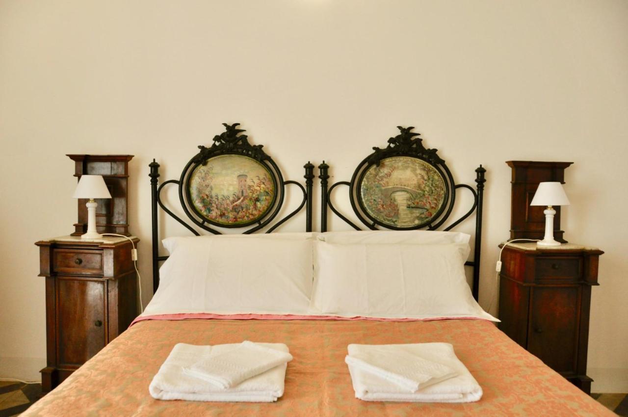 Casa Turi Bed & Breakfast Alberobello Dış mekan fotoğraf