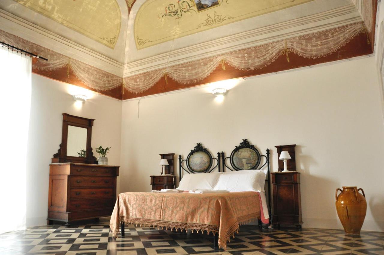 Casa Turi Bed & Breakfast Alberobello Dış mekan fotoğraf