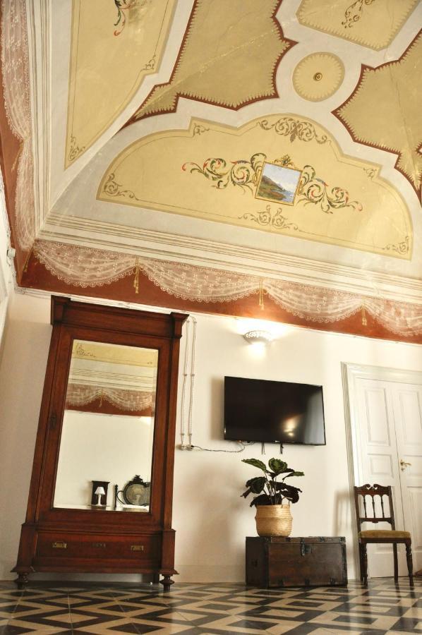 Casa Turi Bed & Breakfast Alberobello Dış mekan fotoğraf