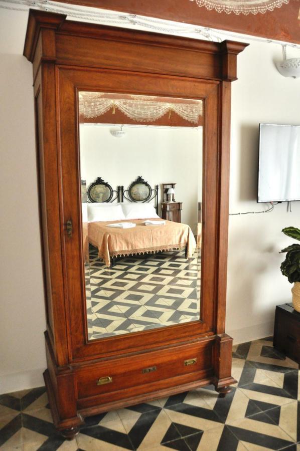 Casa Turi Bed & Breakfast Alberobello Dış mekan fotoğraf