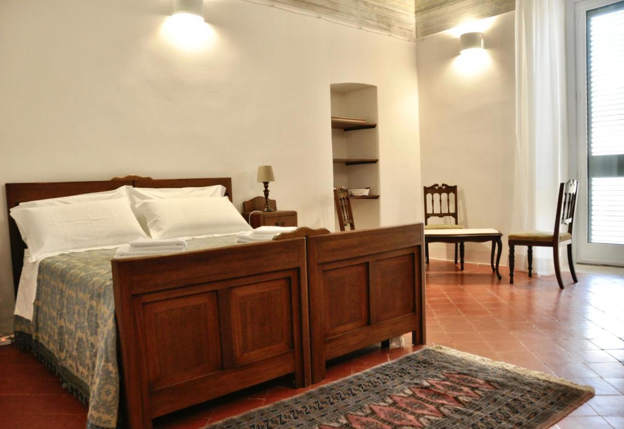 Casa Turi Bed & Breakfast Alberobello Dış mekan fotoğraf