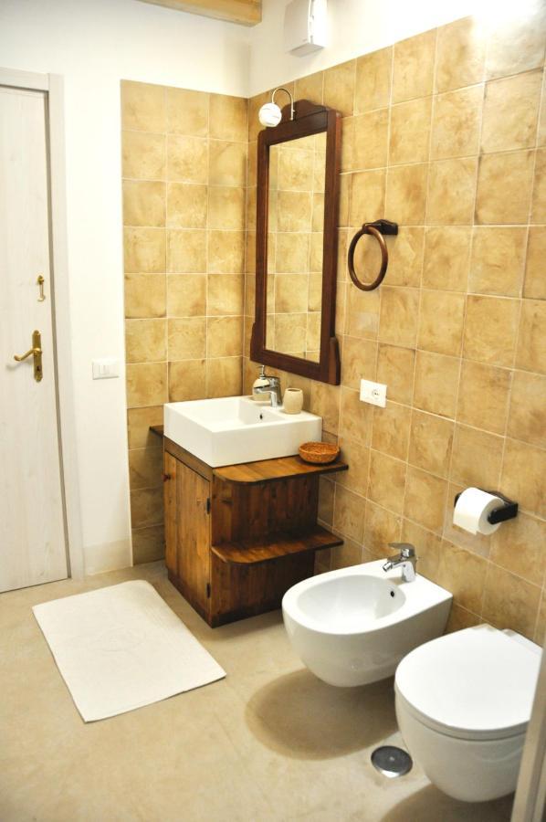 Casa Turi Bed & Breakfast Alberobello Dış mekan fotoğraf