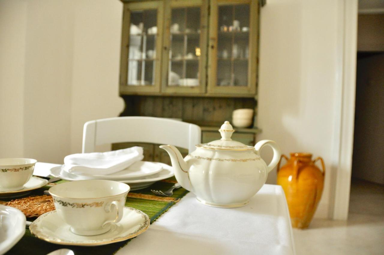 Casa Turi Bed & Breakfast Alberobello Dış mekan fotoğraf
