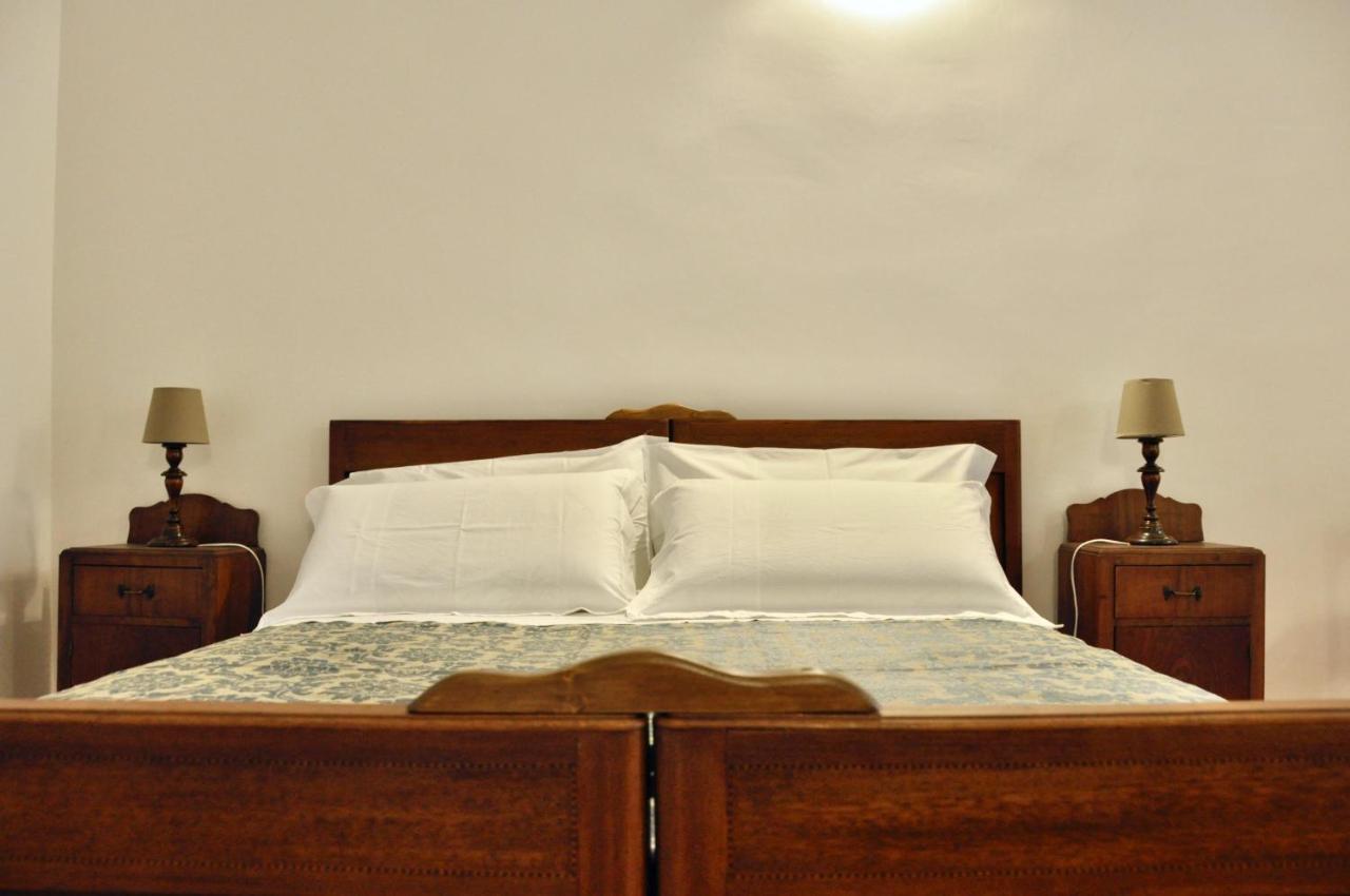 Casa Turi Bed & Breakfast Alberobello Dış mekan fotoğraf