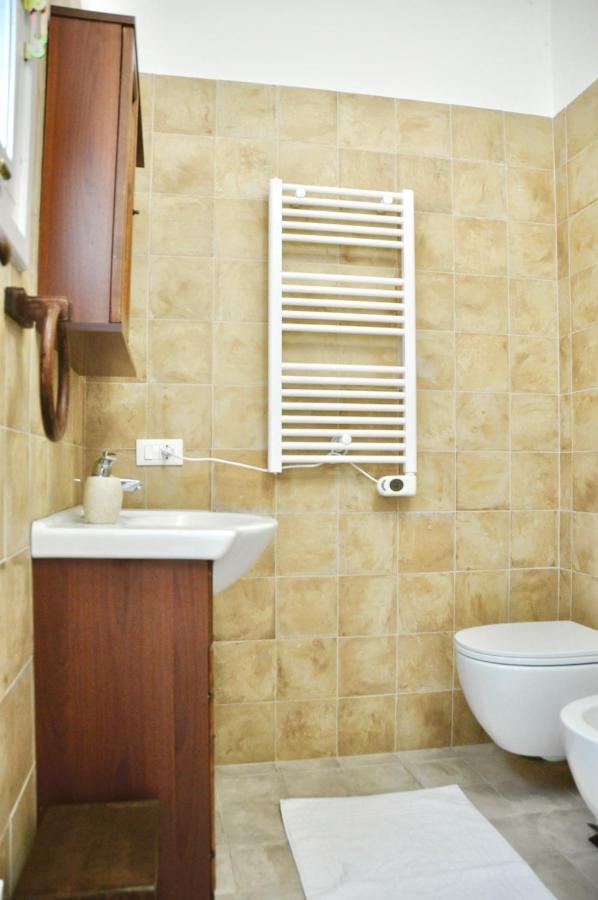 Casa Turi Bed & Breakfast Alberobello Dış mekan fotoğraf
