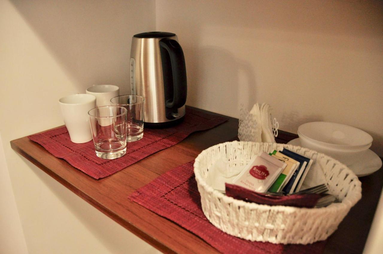 Casa Turi Bed & Breakfast Alberobello Dış mekan fotoğraf