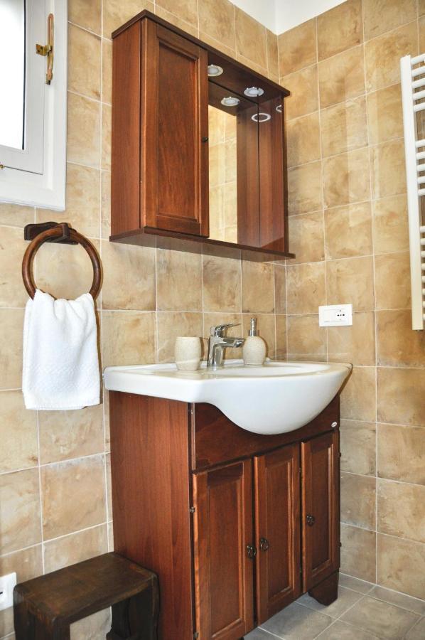 Casa Turi Bed & Breakfast Alberobello Dış mekan fotoğraf