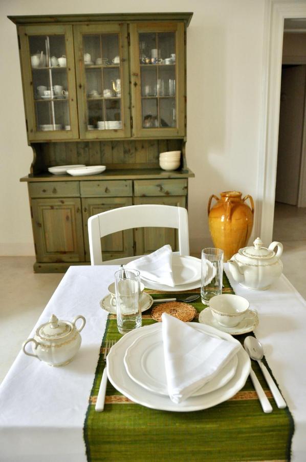 Casa Turi Bed & Breakfast Alberobello Dış mekan fotoğraf