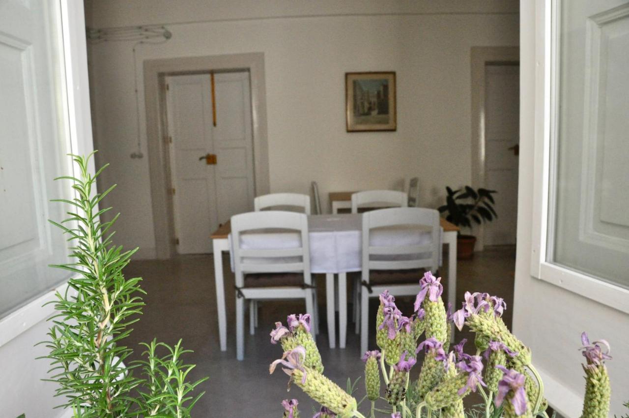 Casa Turi Bed & Breakfast Alberobello Dış mekan fotoğraf