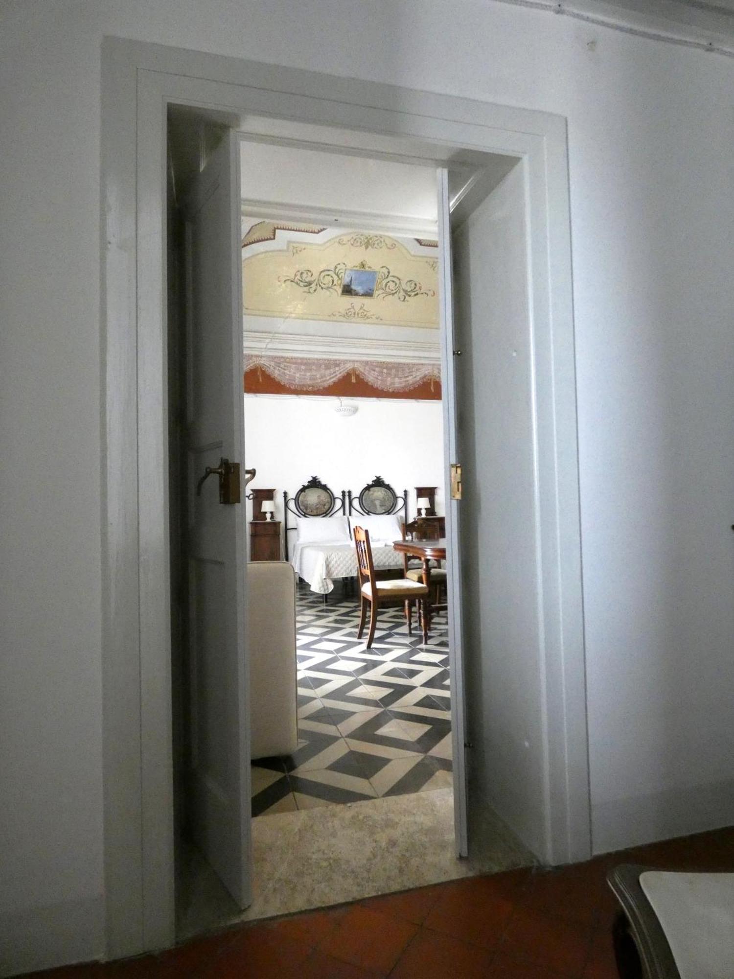 Casa Turi Bed & Breakfast Alberobello Dış mekan fotoğraf