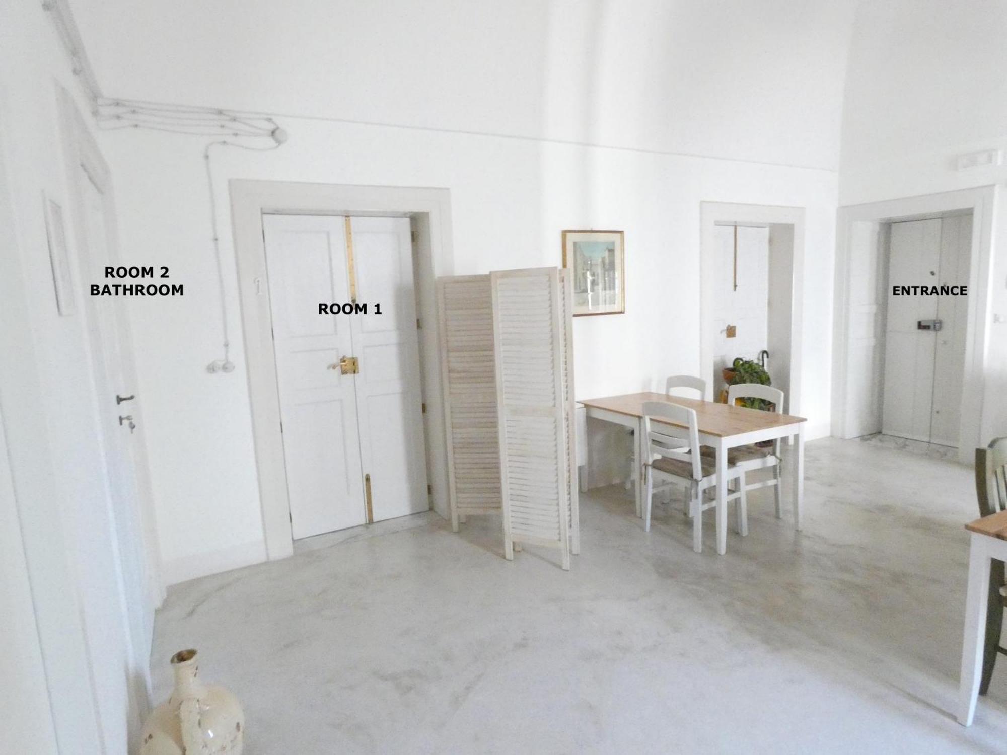 Casa Turi Bed & Breakfast Alberobello Oda fotoğraf
