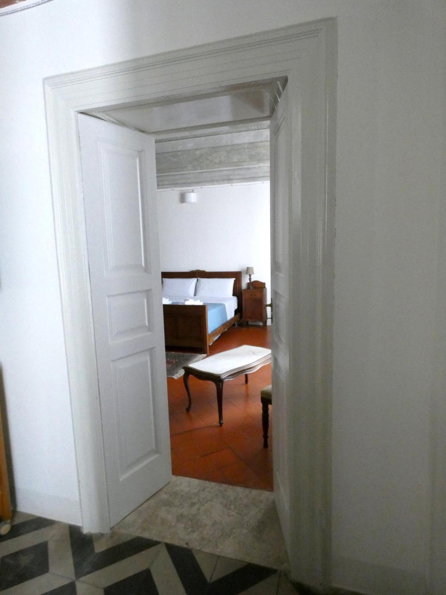 Casa Turi Bed & Breakfast Alberobello Oda fotoğraf